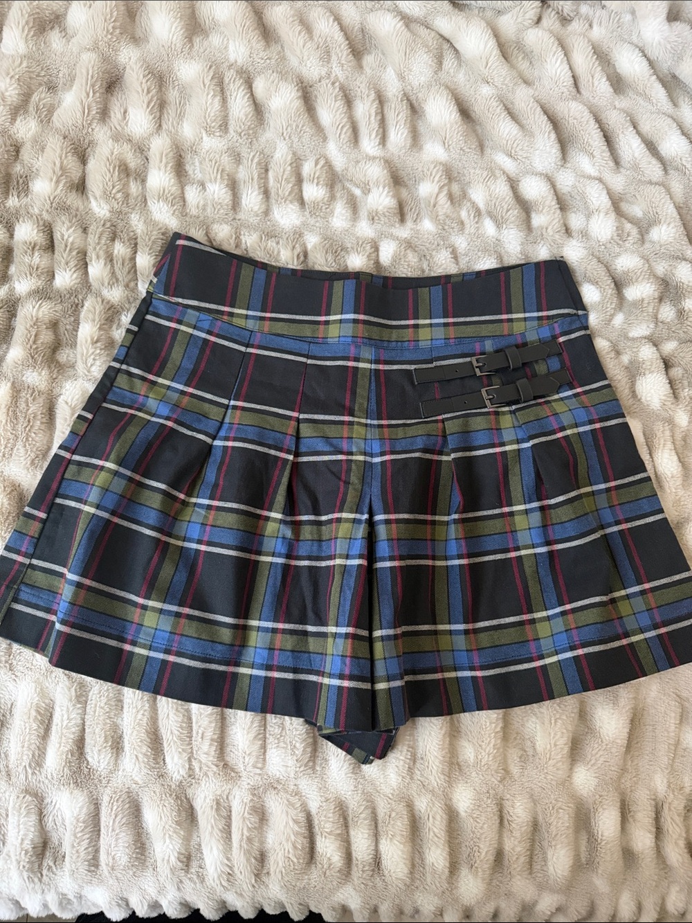 Blackfriday skort